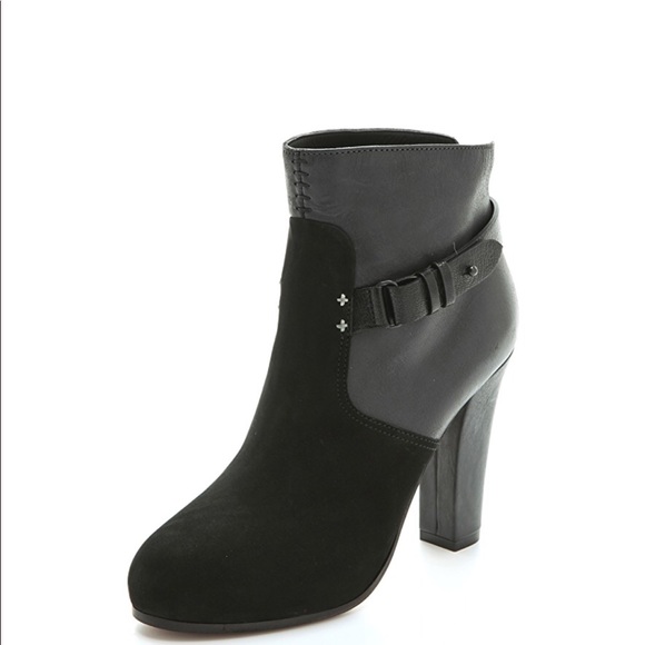 Rag & Bone Anders Booties - Picture 3 of 8